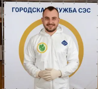 Просушка кирпичных стен — 